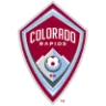 Colorado Rapids badge