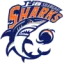 Shanghai Sharks badge