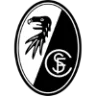 Freiburg badge