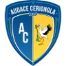 Audace Cerignola badge