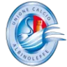 AlbinoLeffe badge