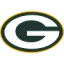 Green Bay Packers badge