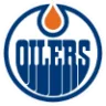 Edmonton Oilers badge