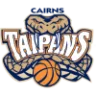 Cairns Taipans badge
