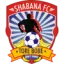 Shabana badge
