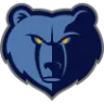 Memphis Grizzlies badge