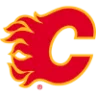 Calgary Flames badge
