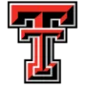 Texas Tech badge