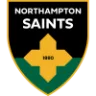 Northampton Saints badge