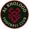 Al-Kholood badge