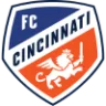 FC Cincinnati badge