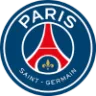 Paris Saint-Germain Handball badge