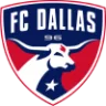 FC Dallas badge