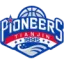 Tianjin Pioneers badge