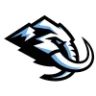 Utah Mammoth badge