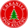 Ümraniyespor badge
