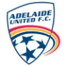 Adelaide United badge