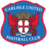 Carlisle United badge