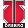 Örebro HK badge