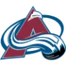 Colorado Avalanche badge