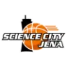 Science City Jena badge