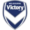 Melbourne Victory badge