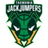 Tasmania JackJumpers badge