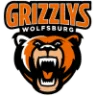Grizzlys Wolfsburg badge
