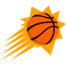 Phoenix Suns badge