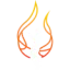 Townsville Fire badge