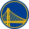 Golden State Warriors badge