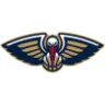 New Orleans Pelicans badge