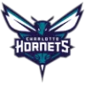 Charlotte Hornets badge