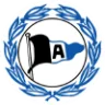 Arminia Bielefeld badge