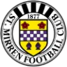St Mirren badge