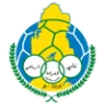 Al-Gharafa badge