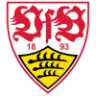 Stuttgart badge