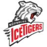 Nürnberg Ice Tigers badge