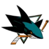 San Jose Sharks badge