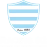Racing Métro 92 badge