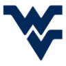 West Virginia badge