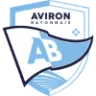 Aviron Bayonnais badge
