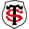 Stade Toulousain badge