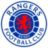 Rangers badge