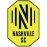 Nashville SC badge
