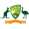 Australia Cricket badge